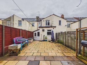 Rear Elevation- click for photo gallery